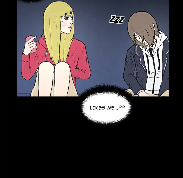 He Queen Chapter 12 page 67 - 