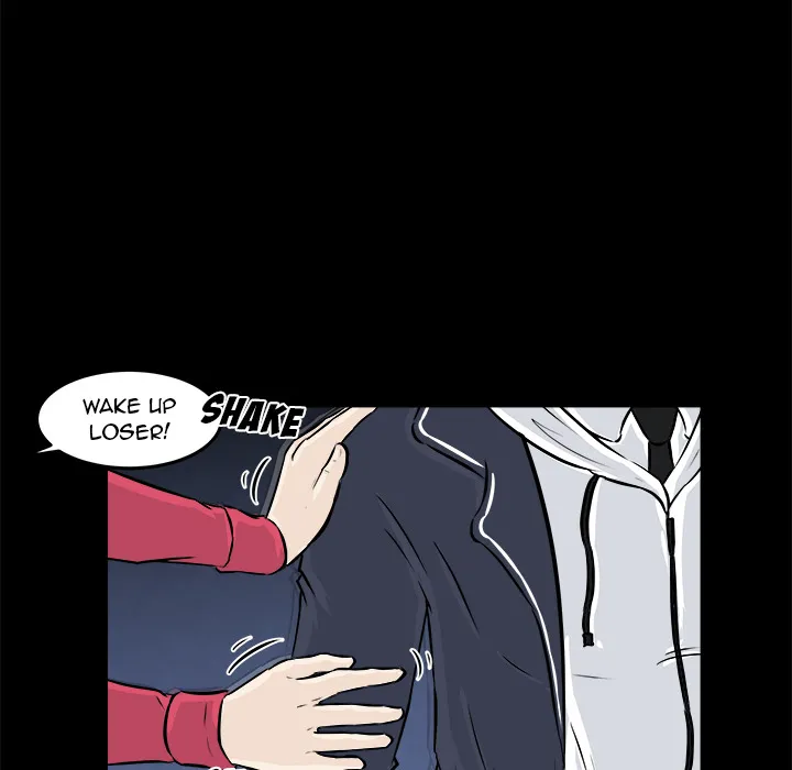 He Queen Chapter 12 page 69 - 