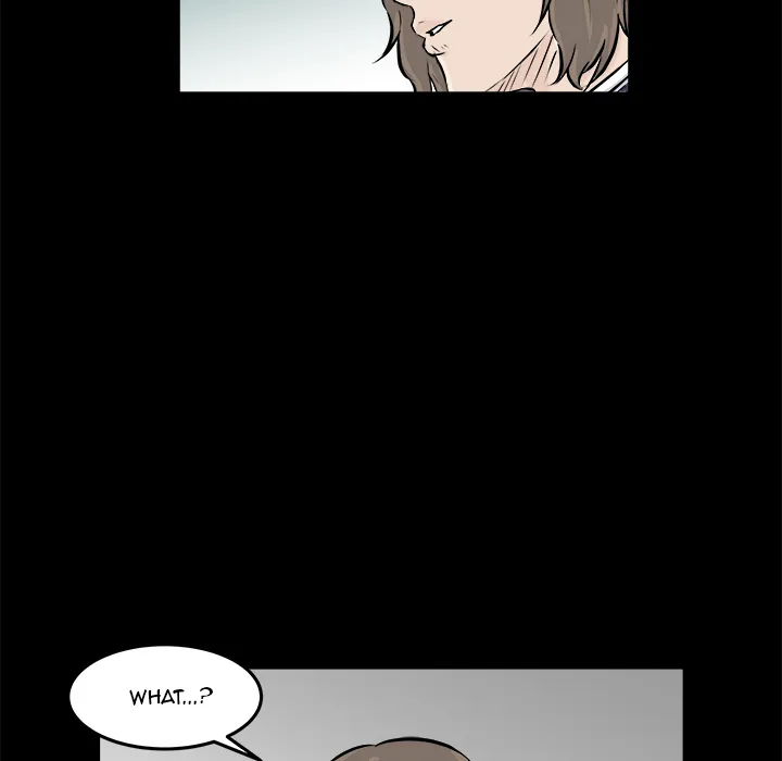 He Queen Chapter 12 page 71 - 