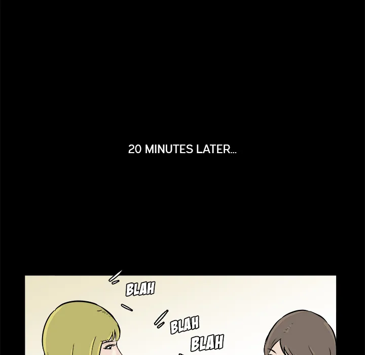 He Queen Chapter 12 page 74 - 