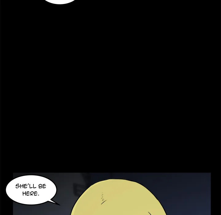 He Queen Chapter 12 page 77 - 
