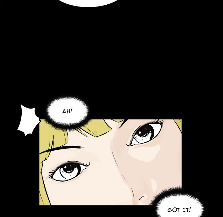 He Queen Chapter 12 page 79 - 