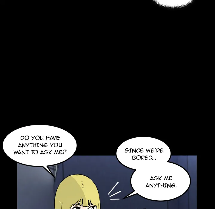 He Queen Chapter 12 page 80 - 