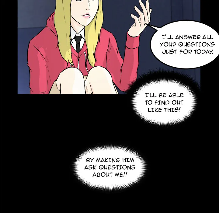 He Queen Chapter 12 page 81 - 