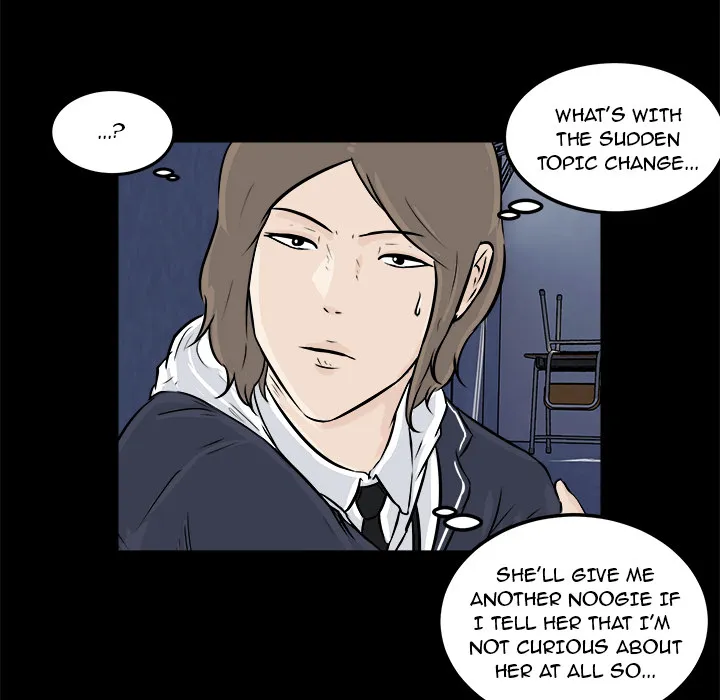 He Queen Chapter 12 page 82 - 