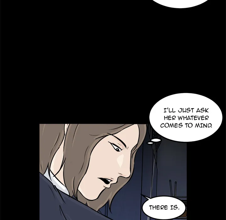 He Queen Chapter 12 page 83 - 
