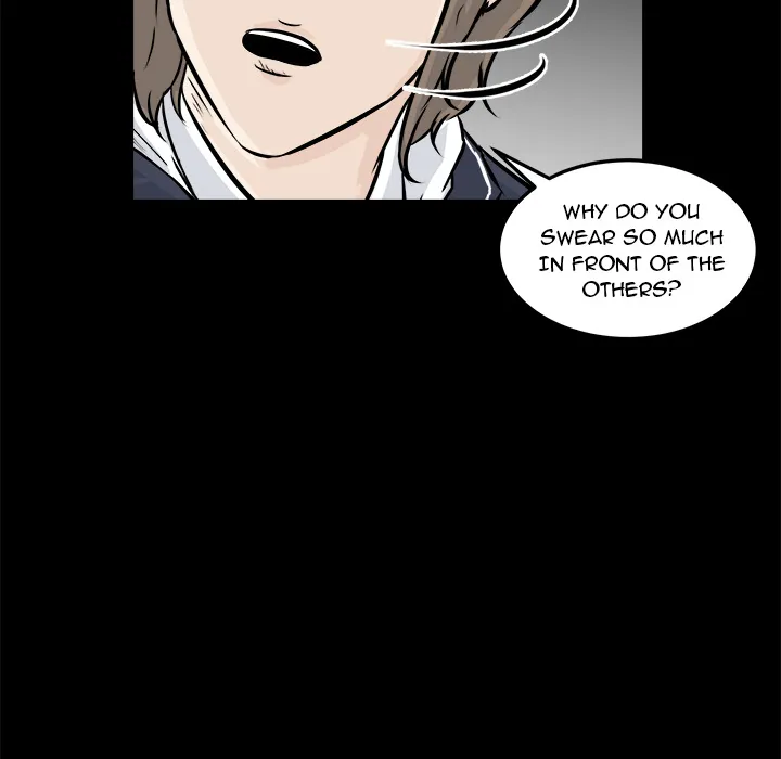 He Queen Chapter 12 page 85 - 