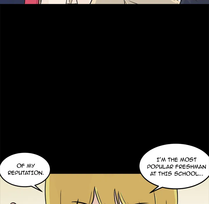 He Queen Chapter 12 page 87 - 