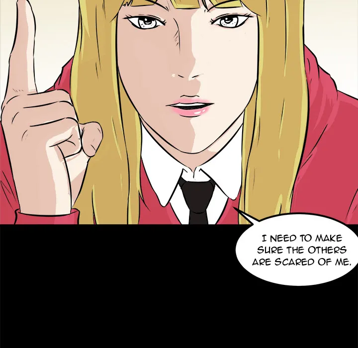 He Queen Chapter 12 page 88 - 