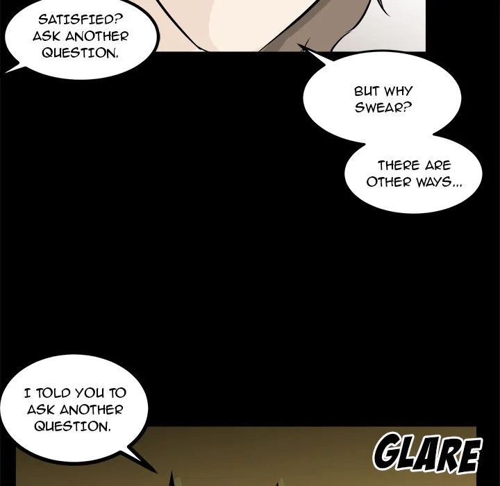 He Queen Chapter 12 page 90 - 