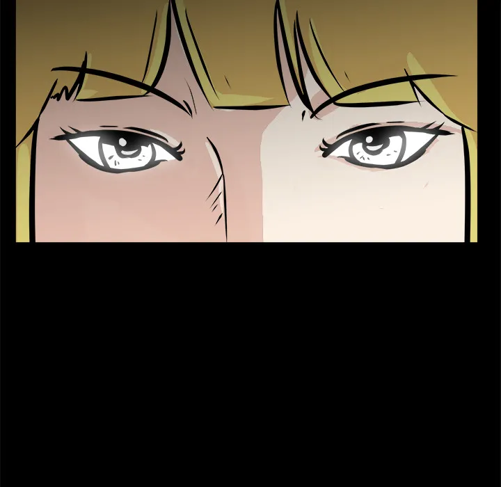 He Queen Chapter 12 page 91 - 