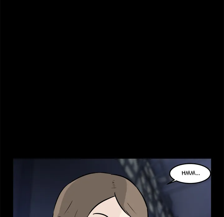 He Queen Chapter 12 page 93 - 