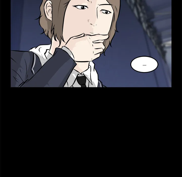 He Queen Chapter 12 page 94 - 