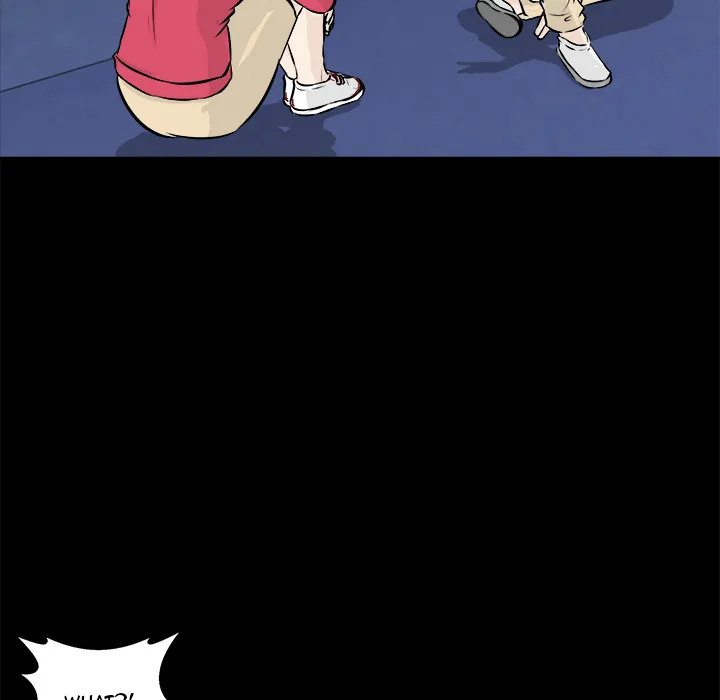 He Queen Chapter 12 page 96 - 