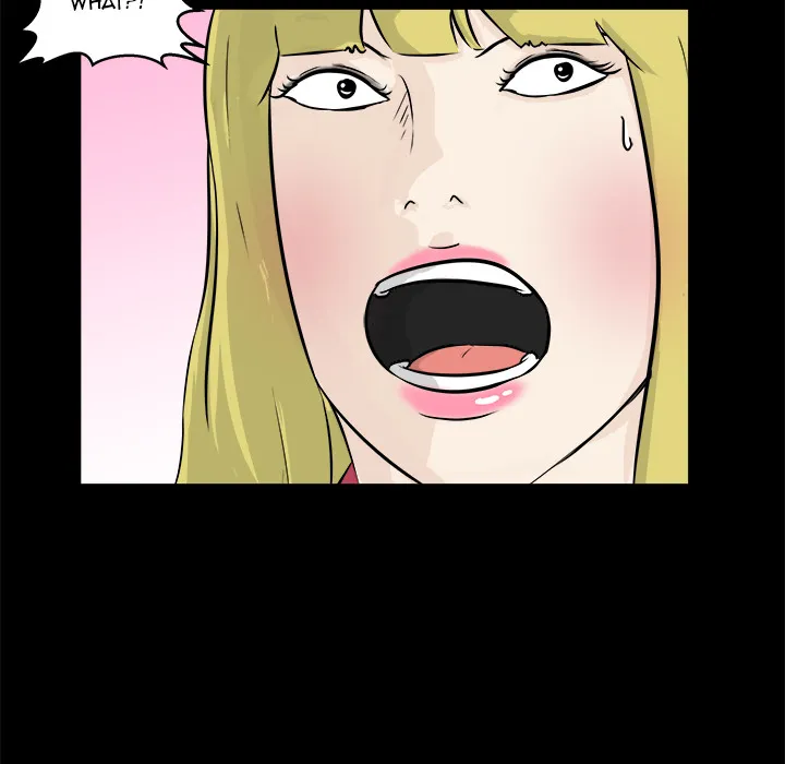 He Queen Chapter 12 page 97 - 