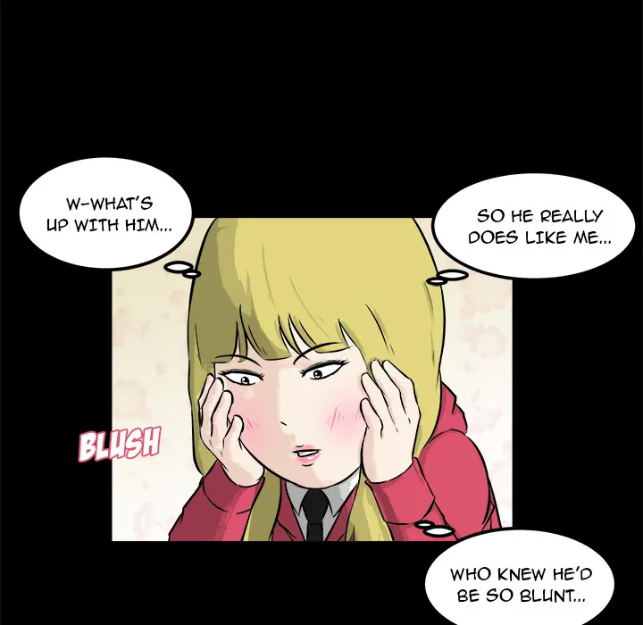 He Queen Chapter 12 page 98 - 