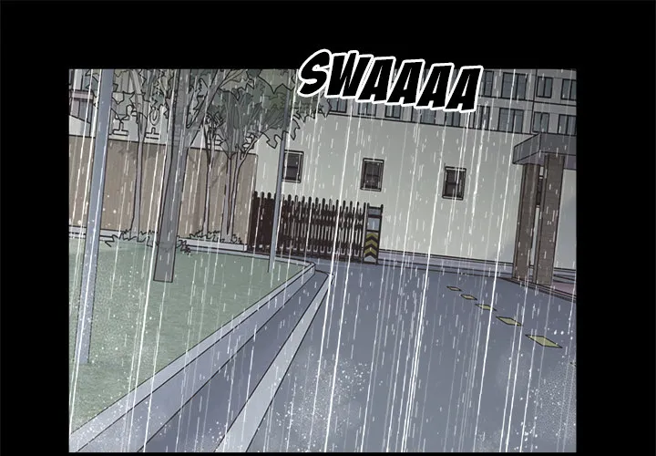 He Queen Chapter 13 page 1 - 