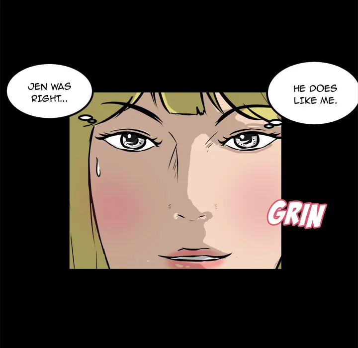 He Queen Chapter 13 page 101 - 