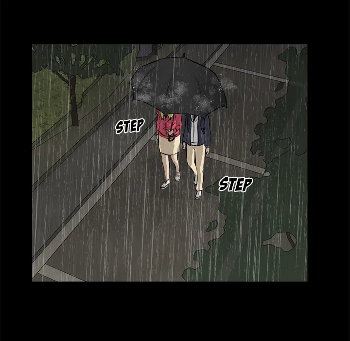He Queen Chapter 13 page 104 - 