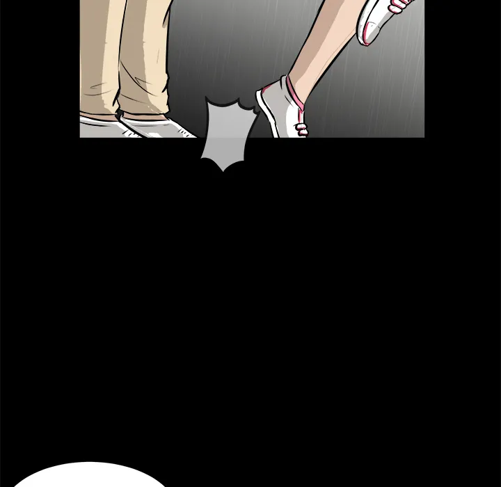He Queen Chapter 13 page 106 - 
