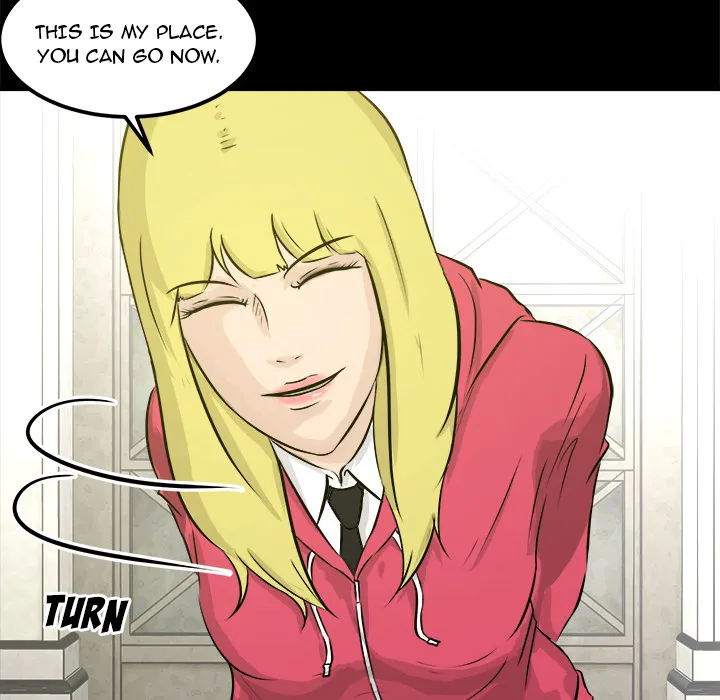 He Queen Chapter 13 page 107 - 