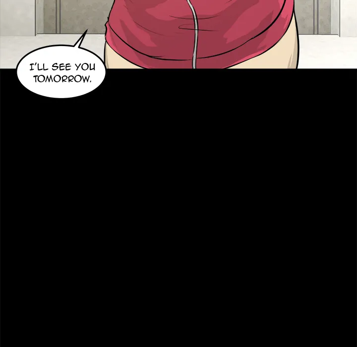 He Queen Chapter 13 page 108 - 