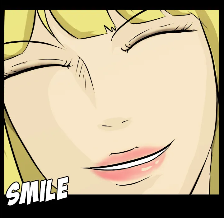 He Queen Chapter 13 page 109 - 