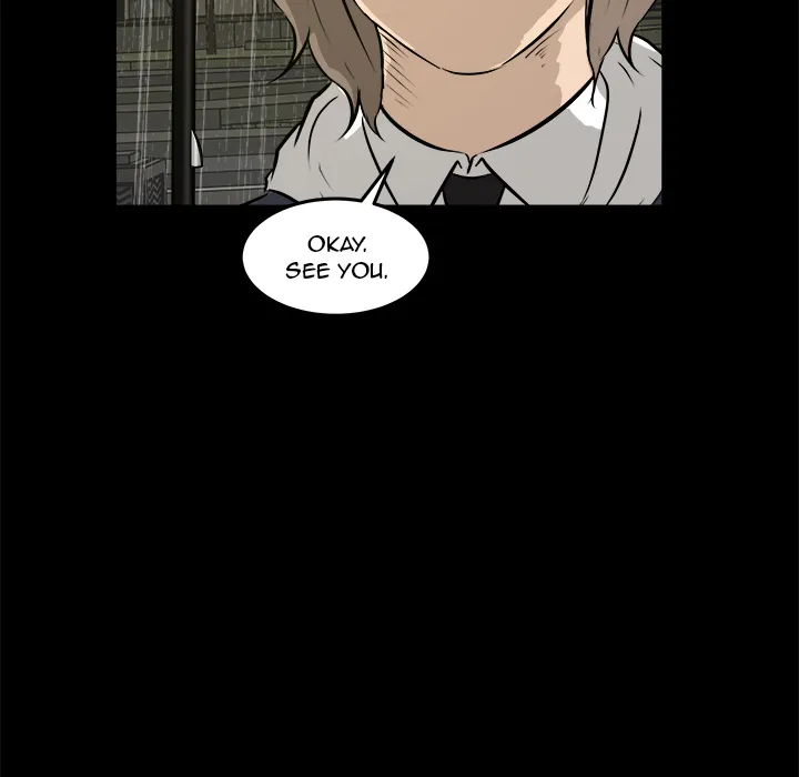 He Queen Chapter 13 page 111 - 