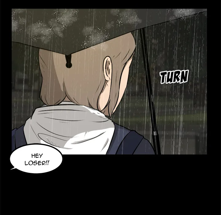 He Queen Chapter 13 page 112 - 