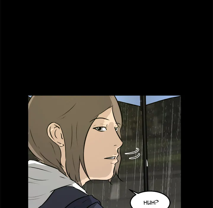 He Queen Chapter 13 page 113 - 