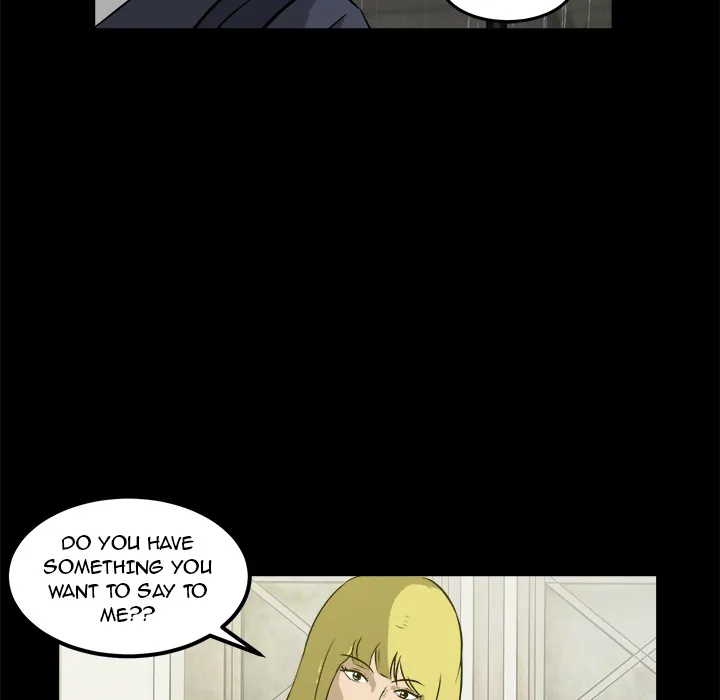 He Queen Chapter 13 page 114 - 