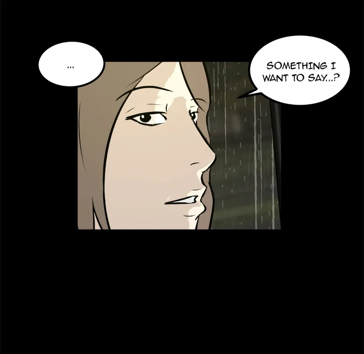 He Queen Chapter 13 page 116 - 