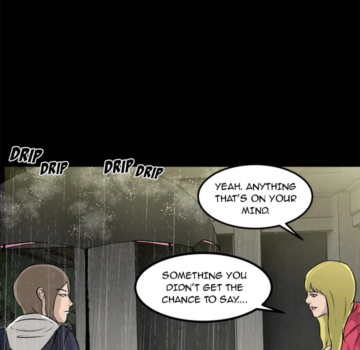 He Queen Chapter 13 page 117 - 