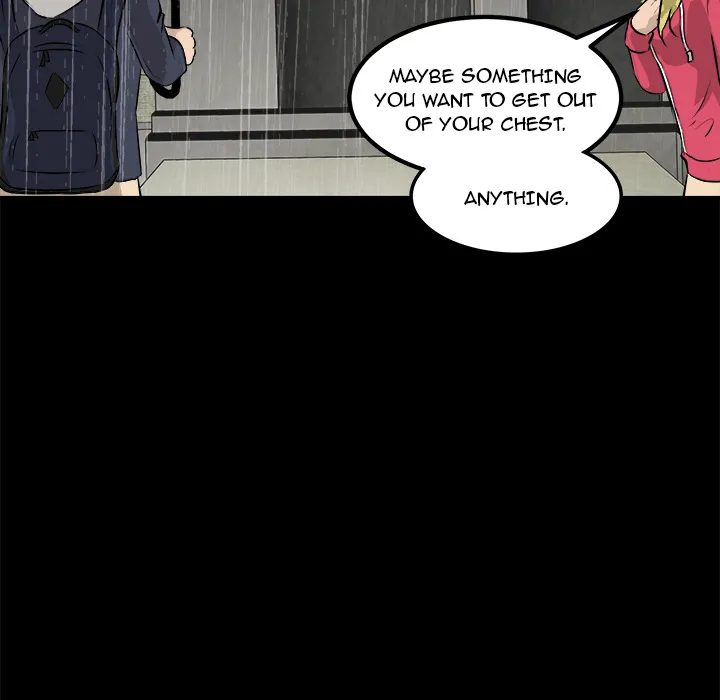 He Queen Chapter 13 page 118 - 