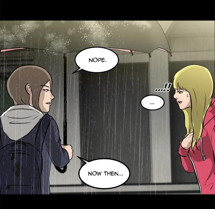 He Queen Chapter 13 page 119 - 