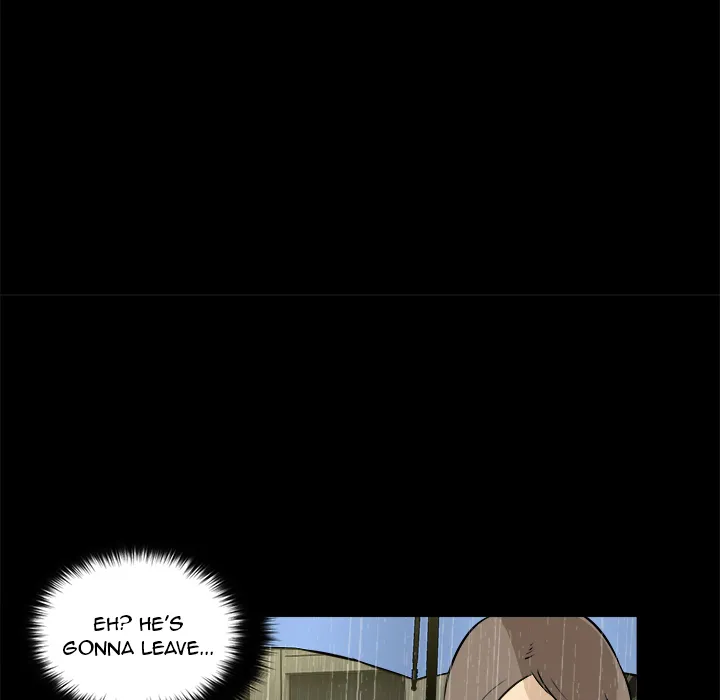 He Queen Chapter 13 page 120 - 