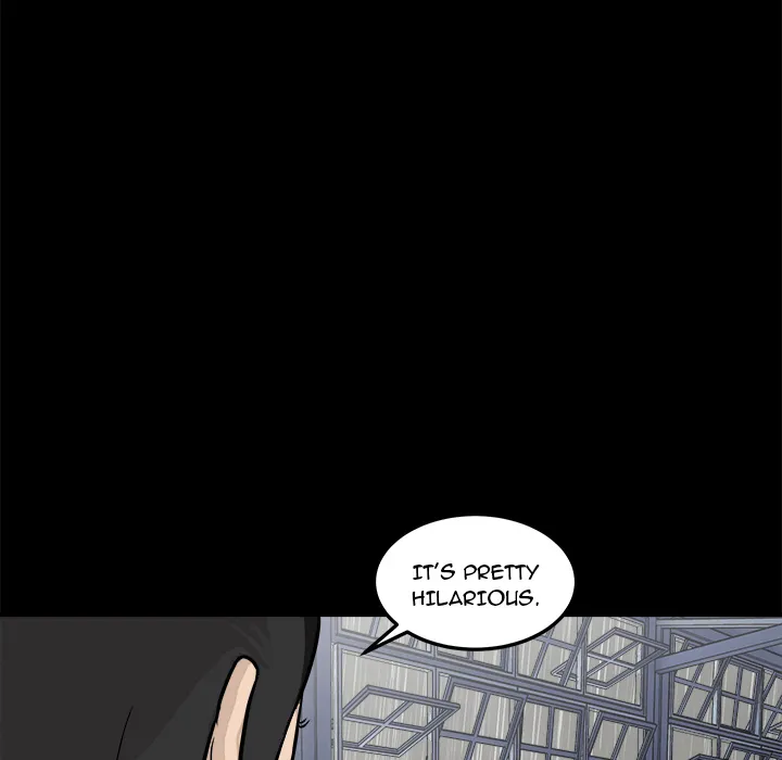 He Queen Chapter 13 page 13 - 