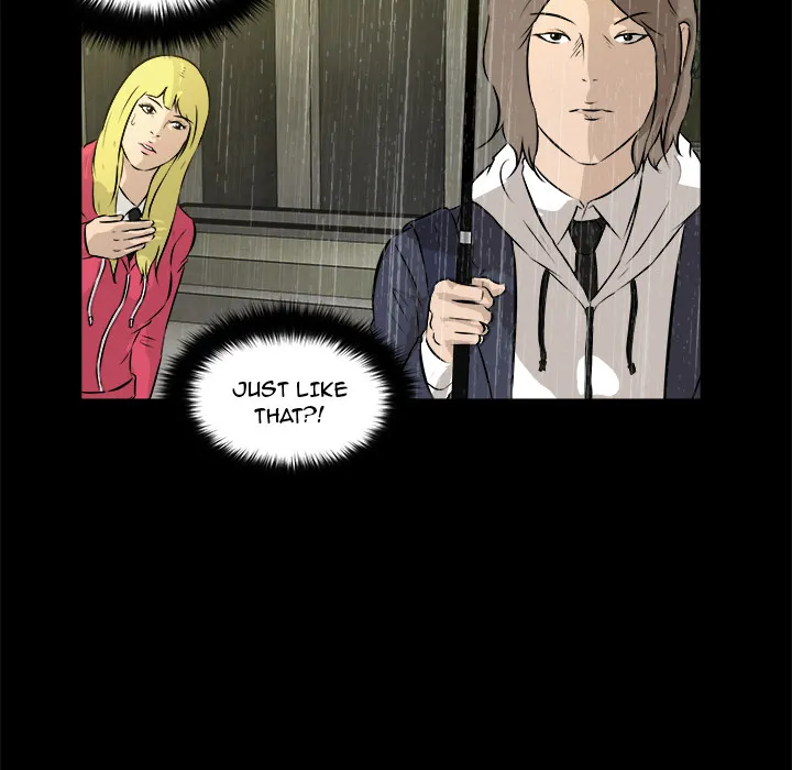 He Queen Chapter 13 page 121 - 