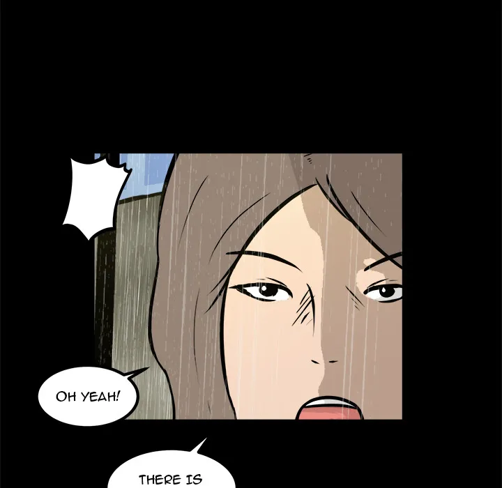 He Queen Chapter 13 page 122 - 