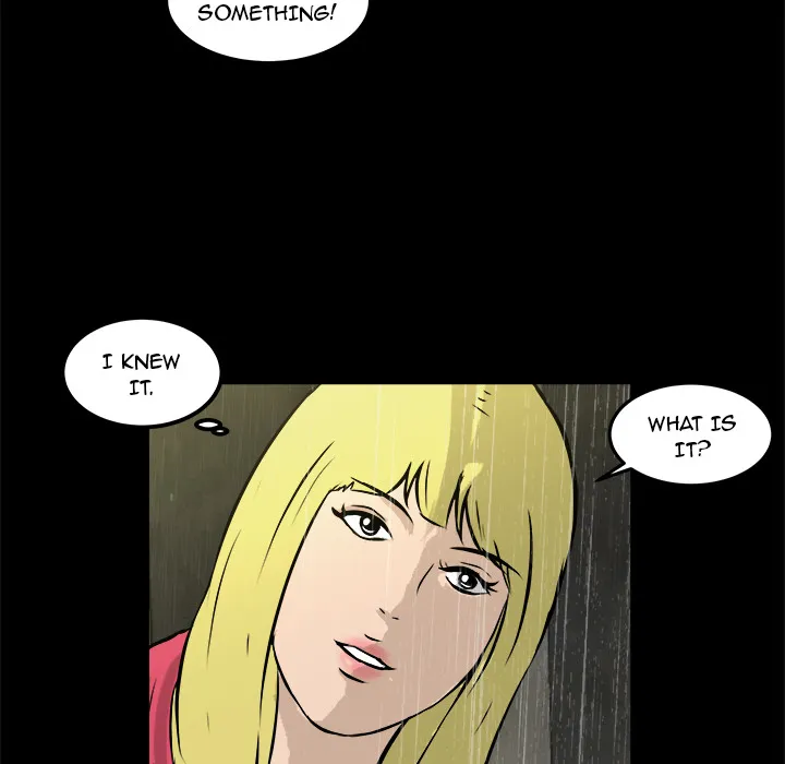 He Queen Chapter 13 page 123 - 