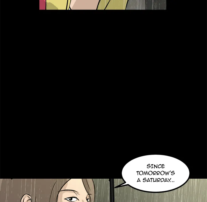 He Queen Chapter 13 page 124 - 