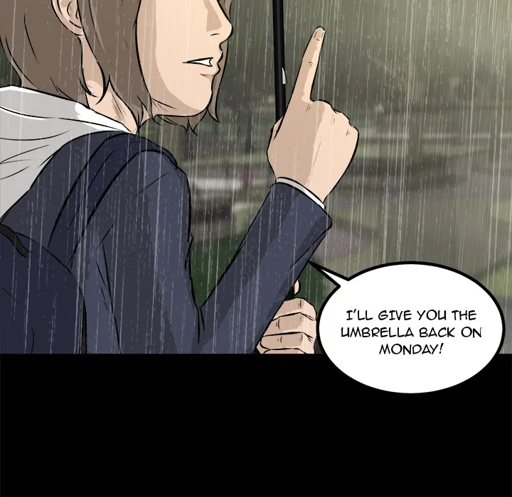 He Queen Chapter 13 page 125 - 
