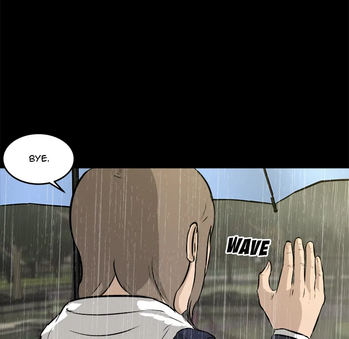 He Queen Chapter 13 page 126 - 