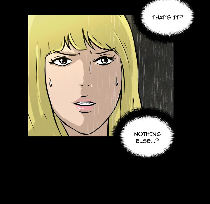 He Queen Chapter 13 page 128 - 