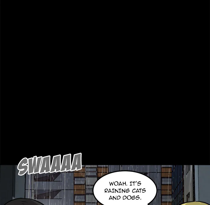 He Queen Chapter 13 page 18 - 