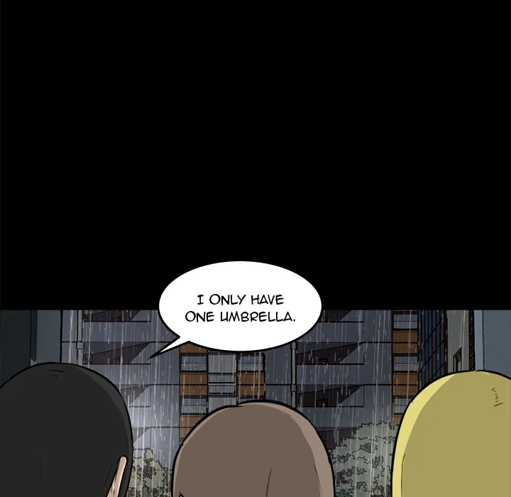 He Queen Chapter 13 page 20 - 