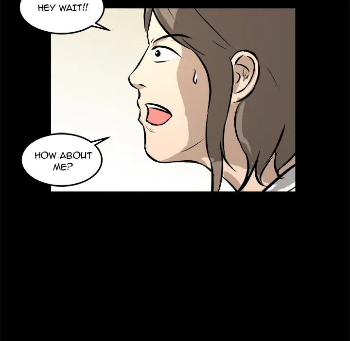He Queen Chapter 13 page 24 - 