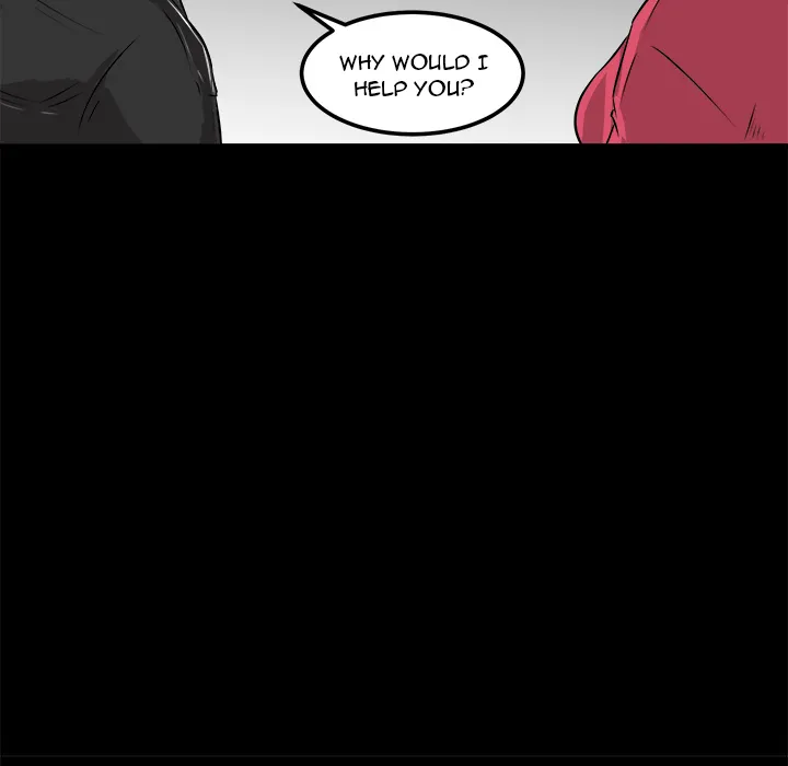 He Queen Chapter 13 page 26 - 