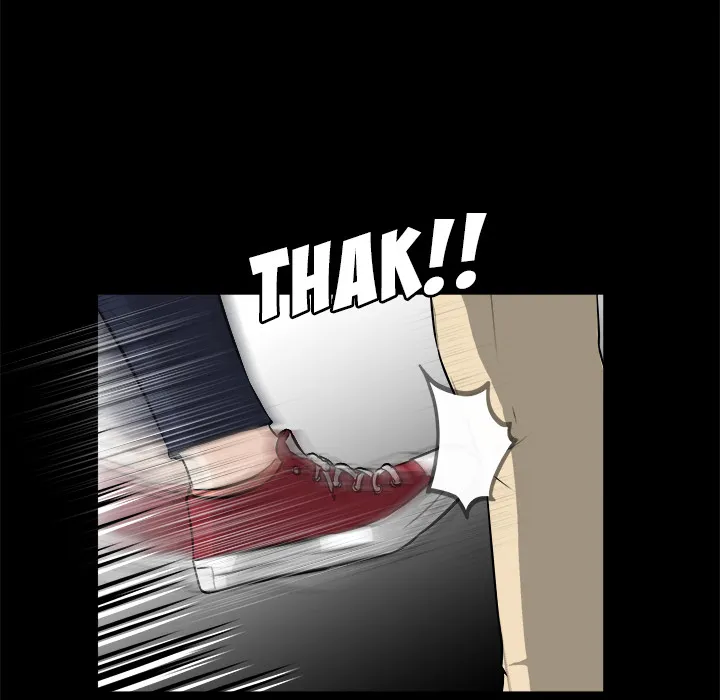 He Queen Chapter 13 page 28 - 