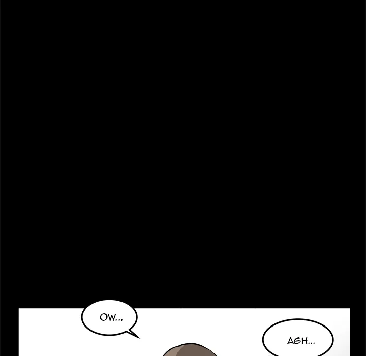 He Queen Chapter 13 page 29 - 